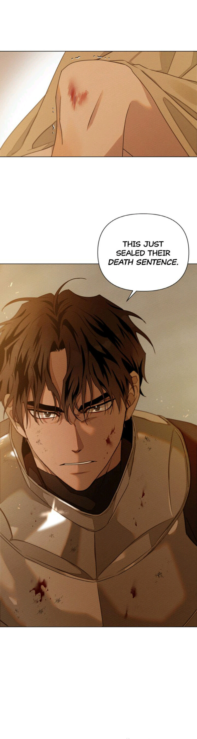 Under the Oak Tree Chapter 27 image 19